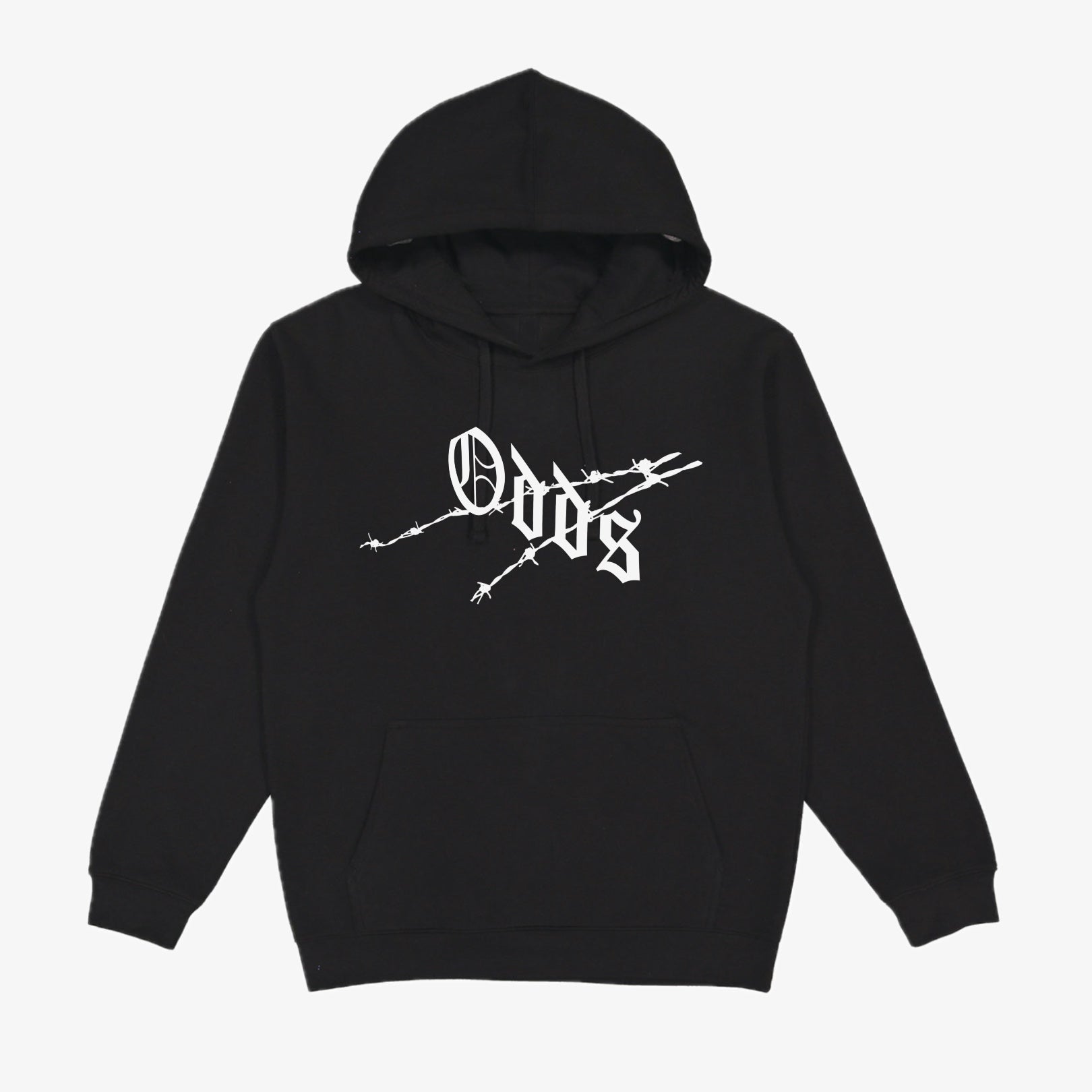 ODDS SWEATSUIT TOP