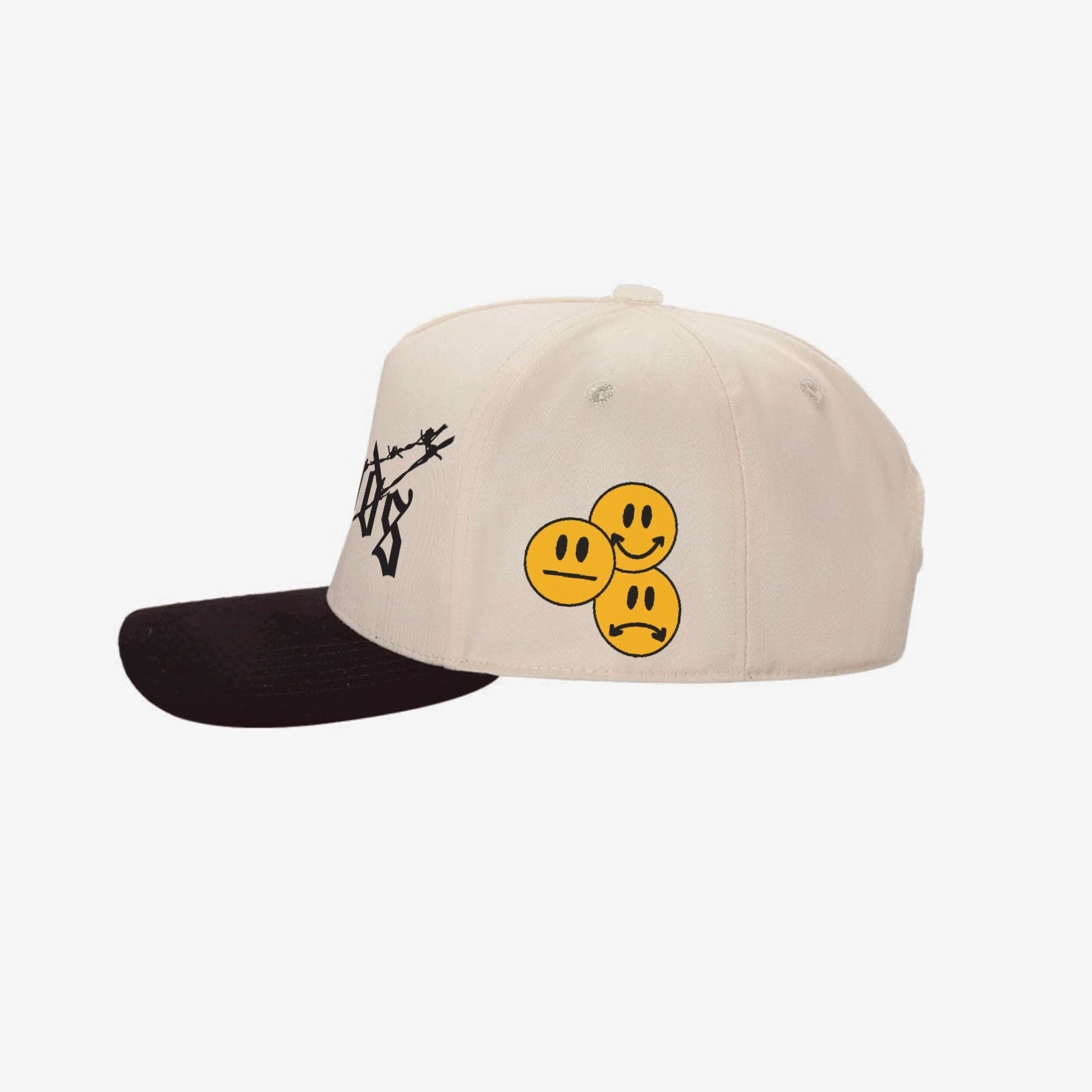 006 ESSENTIAL HAT