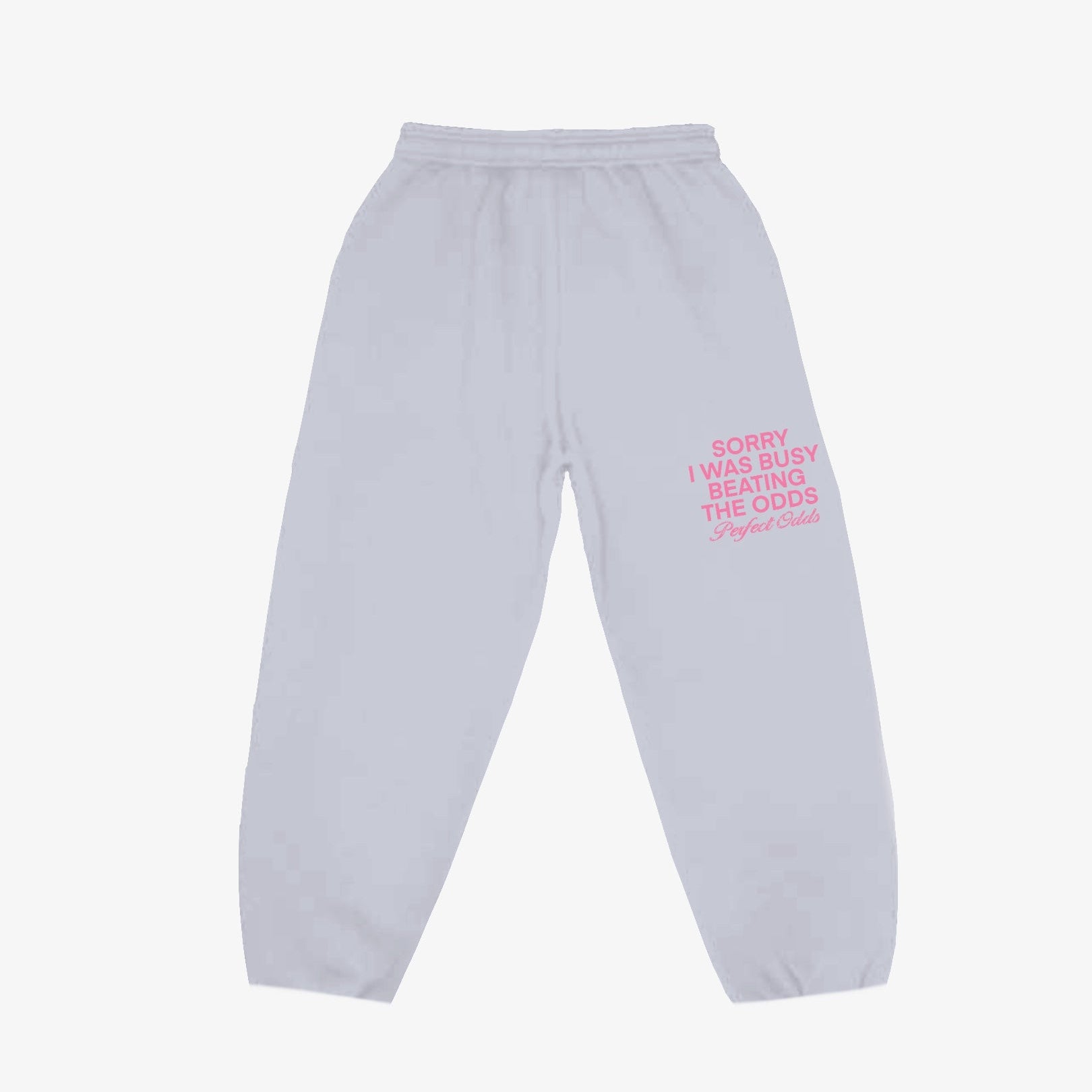 ODDS SWEATSUIT BOTTOM