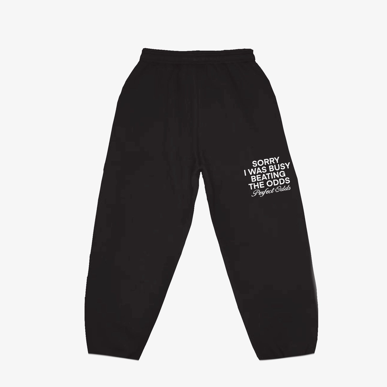 ODDS SWEATSUIT BOTTOM