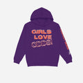 GIRLS! HOODIE