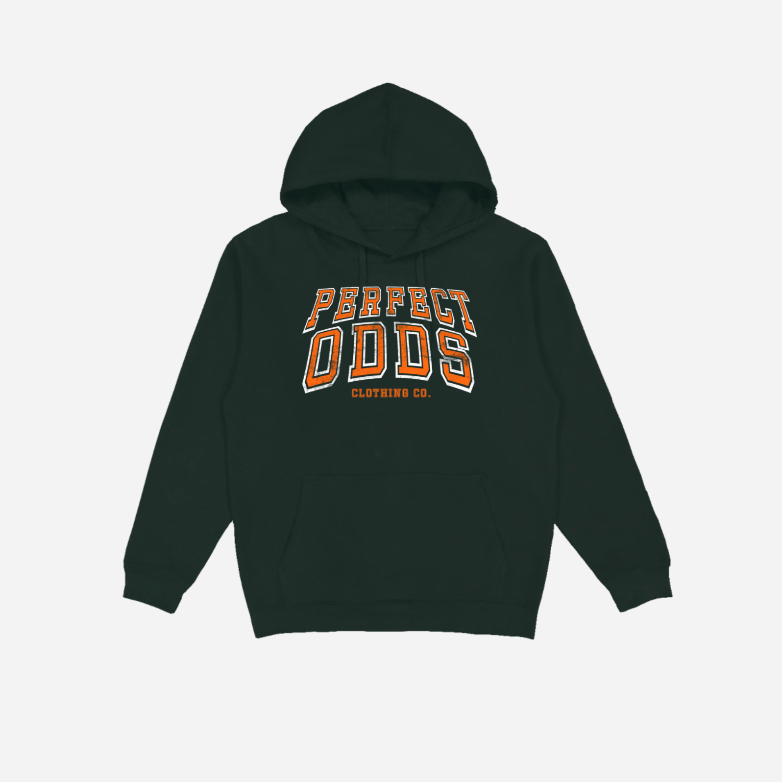 OG PERFECT ODDS HOODIE