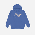 NEVER A PROBLEM HOODIE