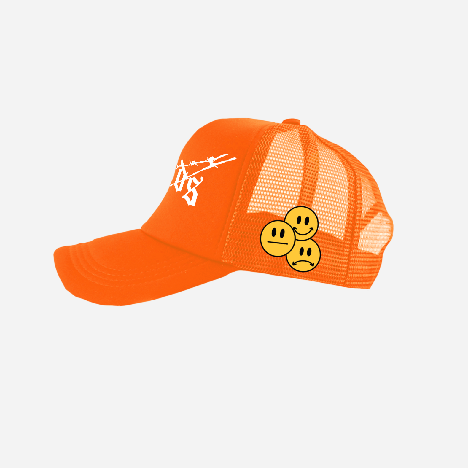 004 ESSENTIAL TRUCKER