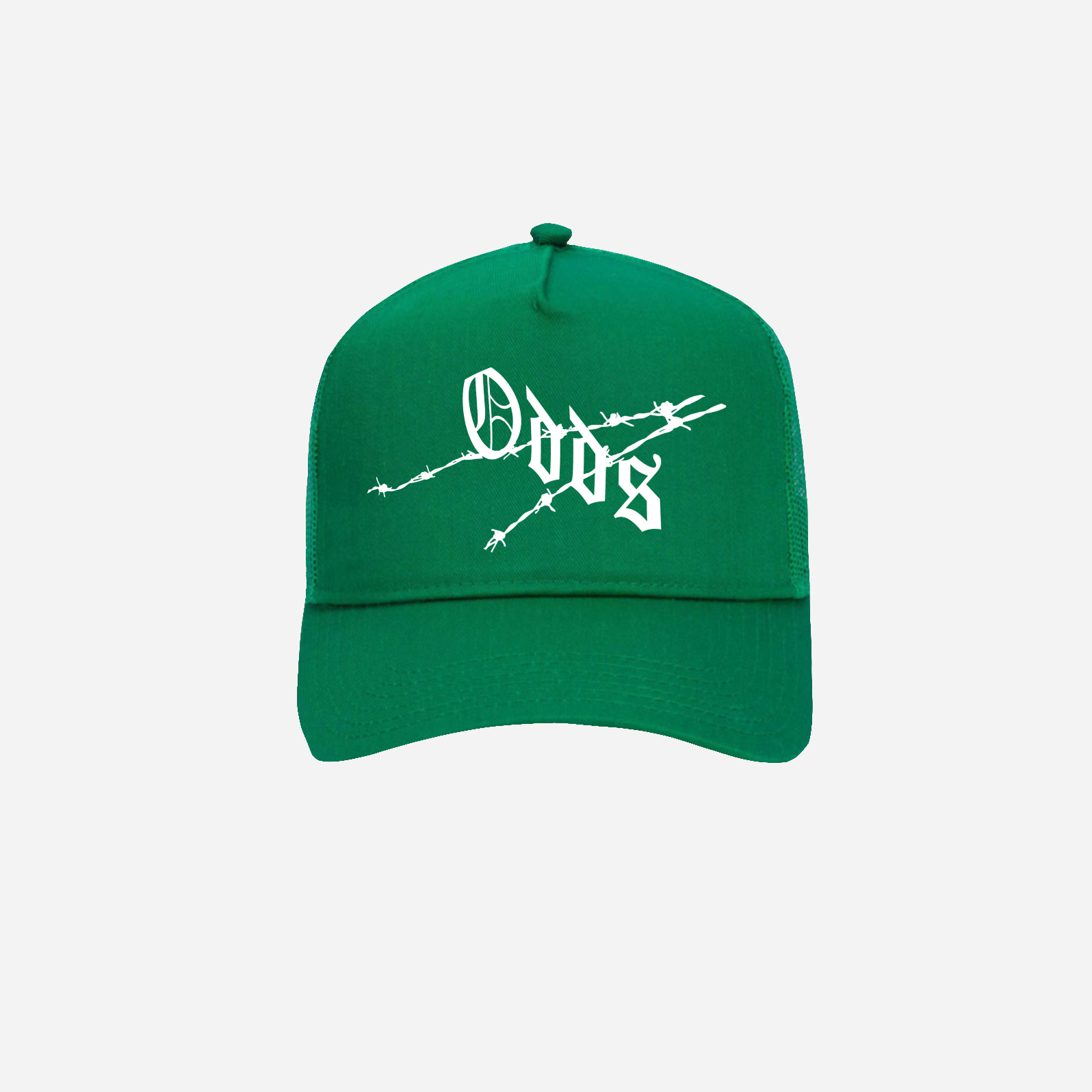 003 ESSENTIAL TRUCKER
