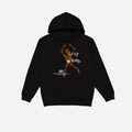 LIVE BEYOND HOODIE