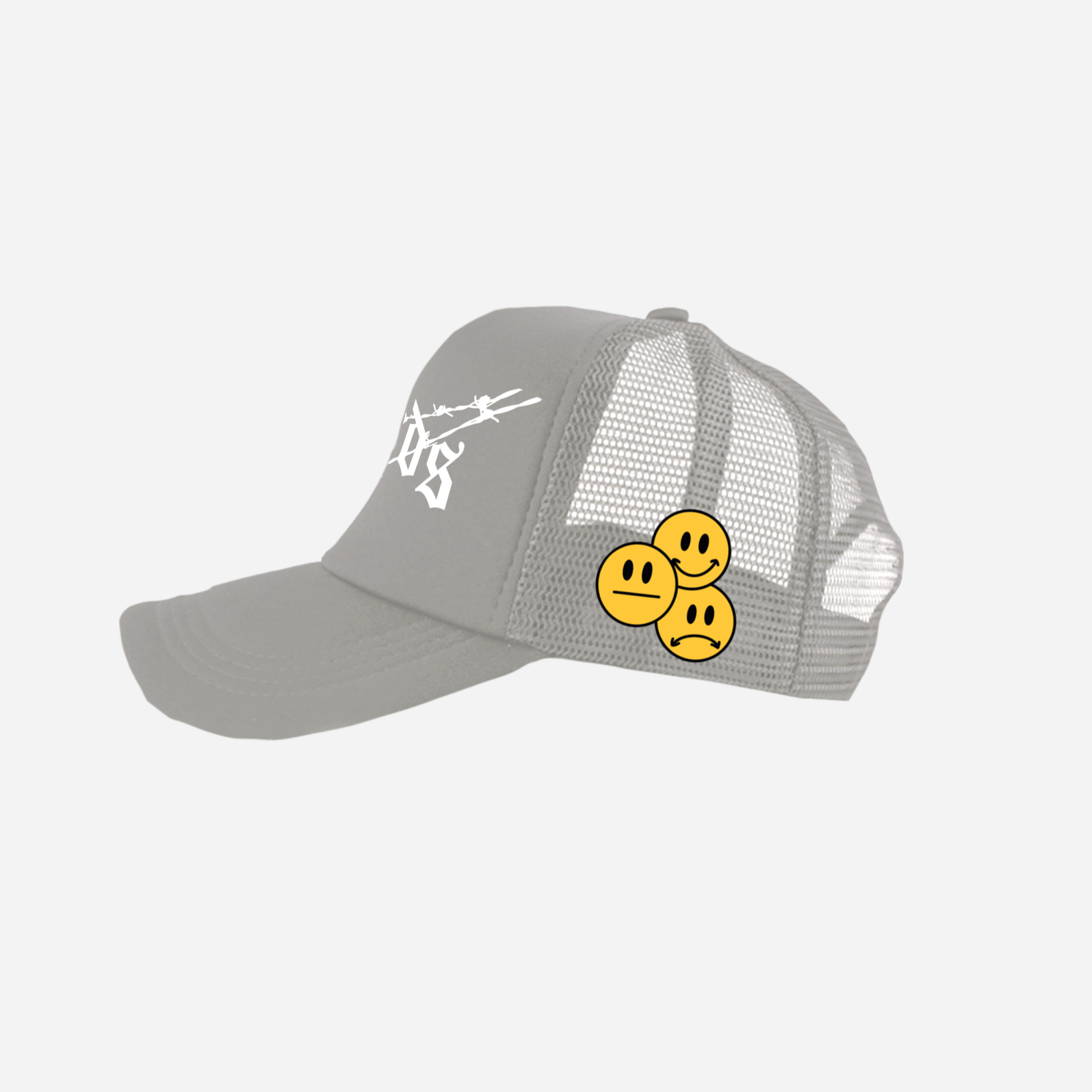 002 ESSENTIAL TRUCKER