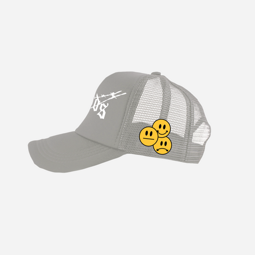 002 ESSENTIAL TRUCKER