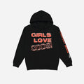 GIRLS! HOODIE
