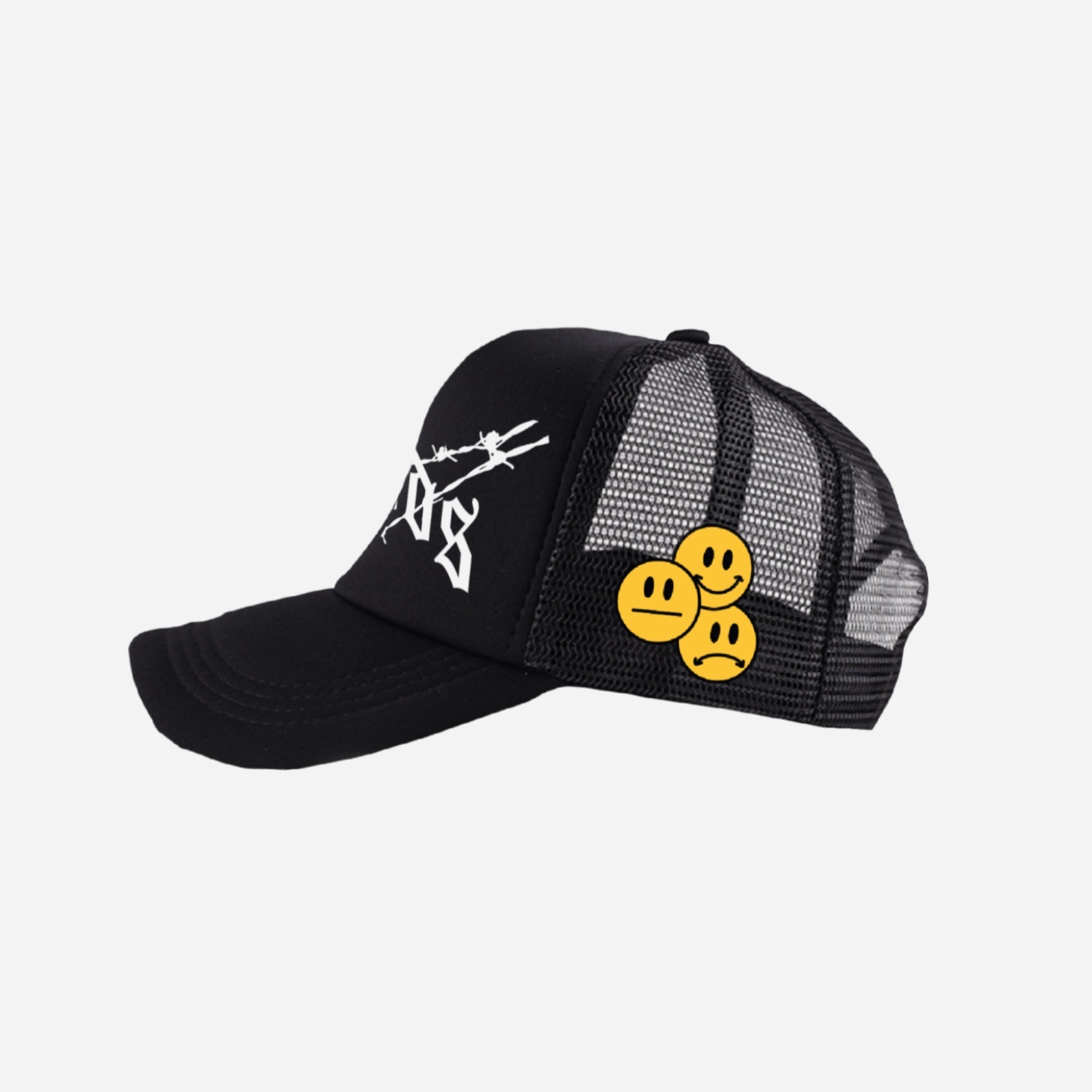 001 ESSENTIAL TRUCKER