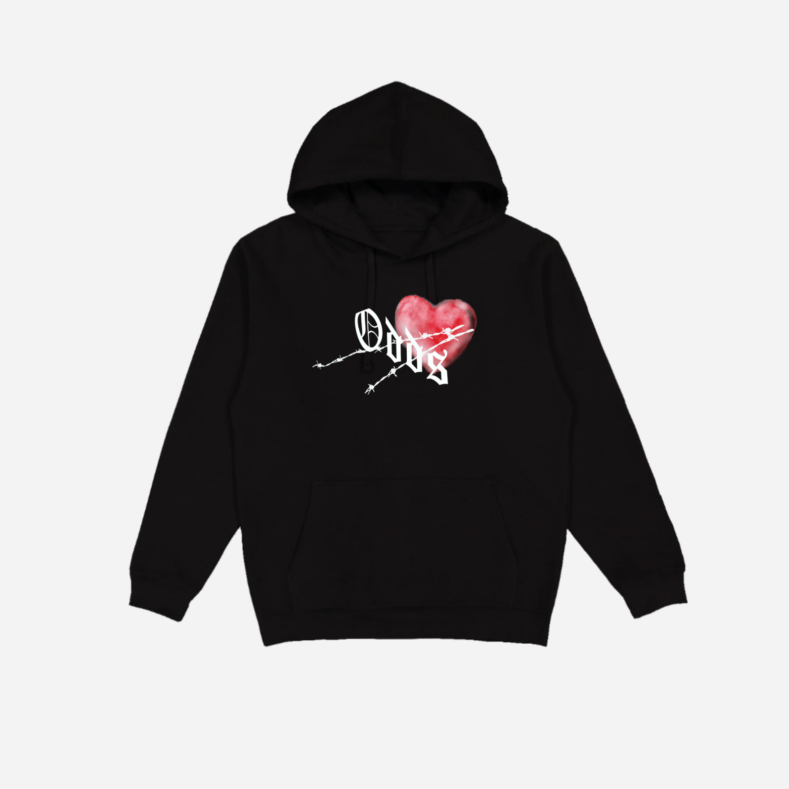 PERFECT LOVER HOODIE