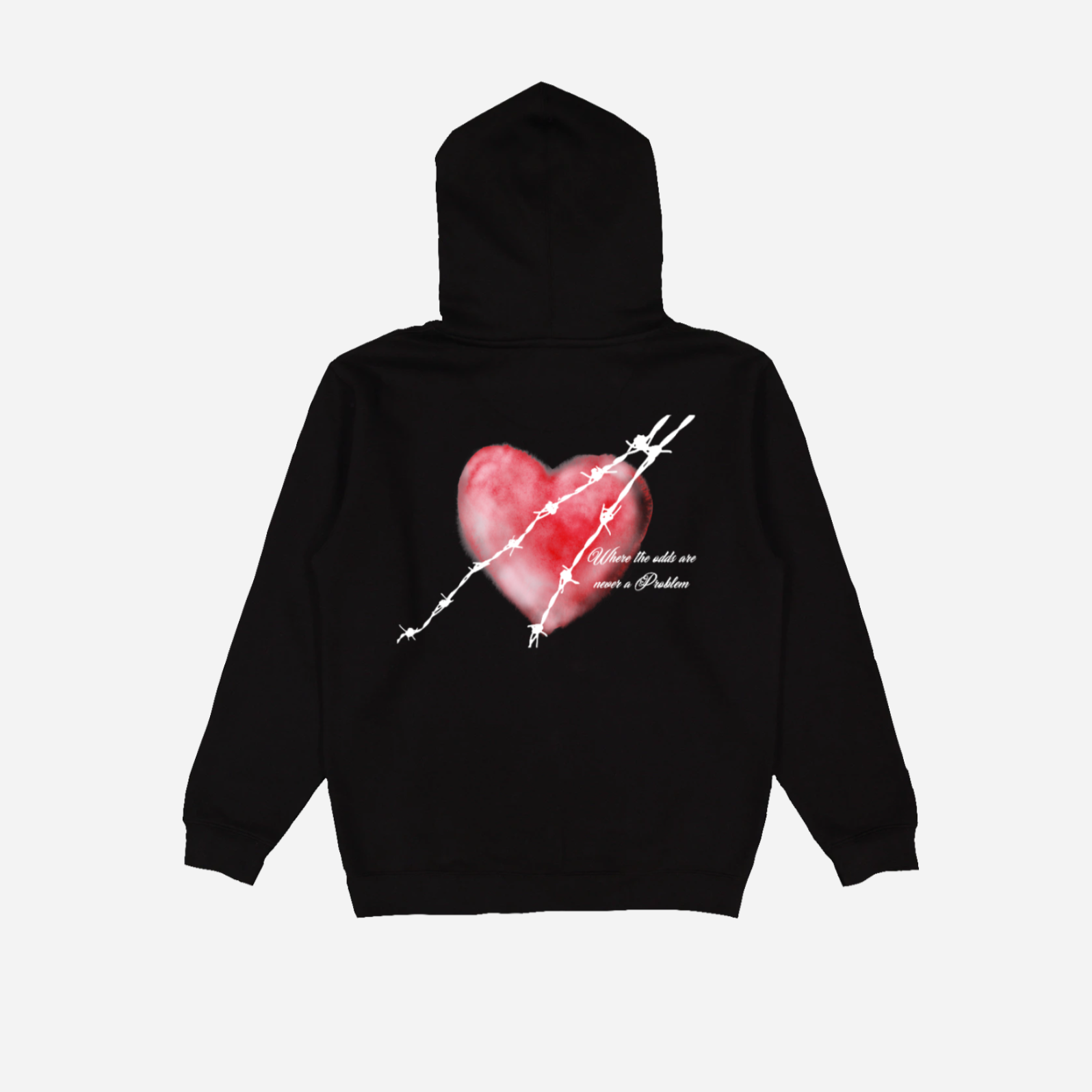 PERFECT LOVER HOODIE