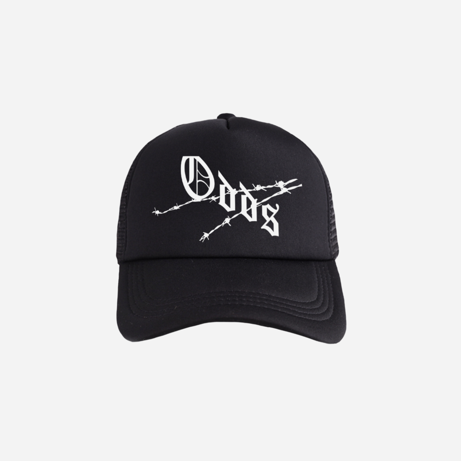 001 ESSENTIAL TRUCKER
