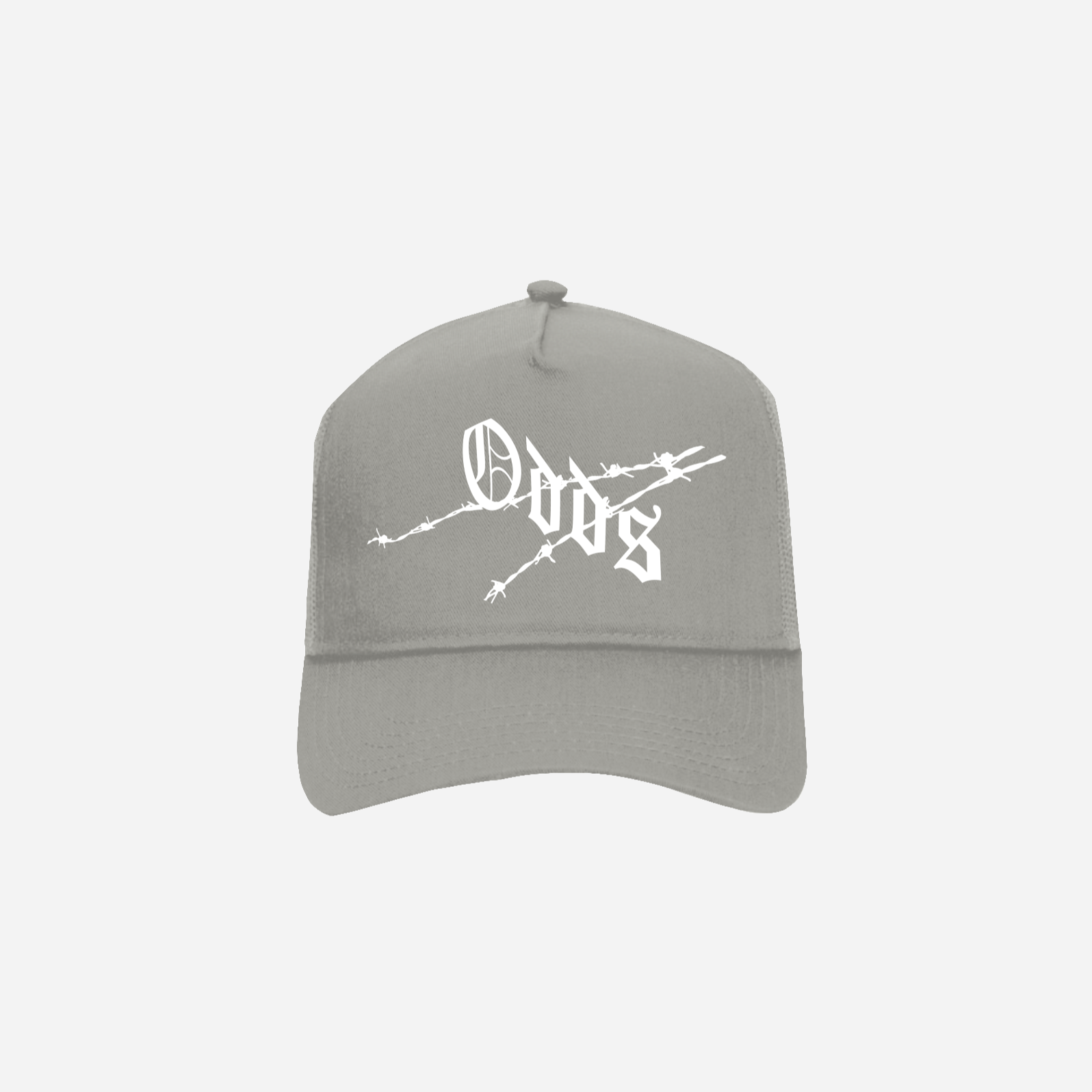 002 ESSENTIAL TRUCKER