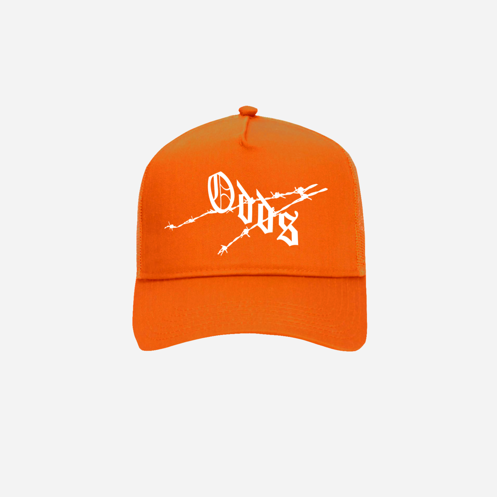 004 ESSENTIAL TRUCKER