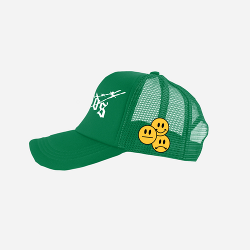 003 ESSENTIAL TRUCKER