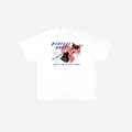BOUNDLESS ODDS TEE